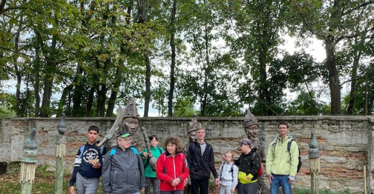 ZOO Lešná