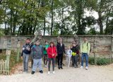 Obrázek k aktualitě ZOO Lešná