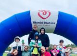 Obrázek k aktualitě Atletická olympiáda v Uherském Hradišti