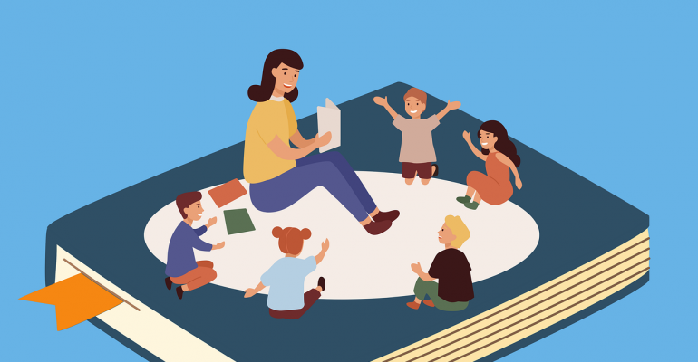 Pozvánka na pracovní setkání pedagogických pracovníků MŠ ve Zlíně