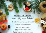 Obrázek k aktualitě Advent na Lazech aneb 