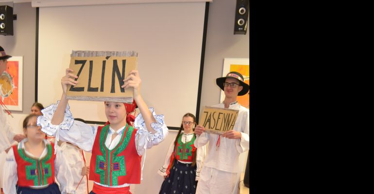 „Advent na Lazech“- 27. listopadu 2024
