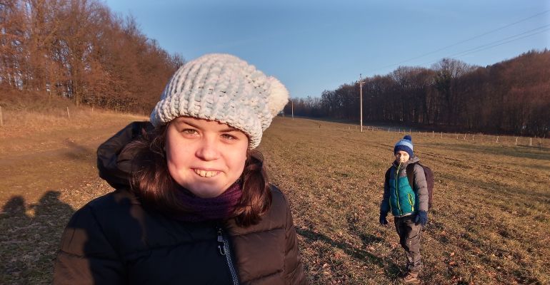 Výlet na farmu Jarikhanda