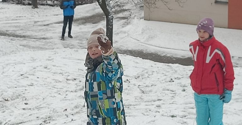 Hurá jdeme bobovat