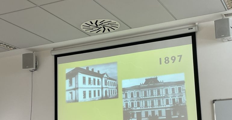 BYLO NEBYLO… KDYSI DÁVNO VE ZLÍNĚ